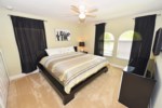 Bedroom Master 1